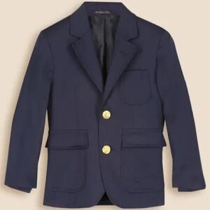 Brooks Brothers Navy Blazer